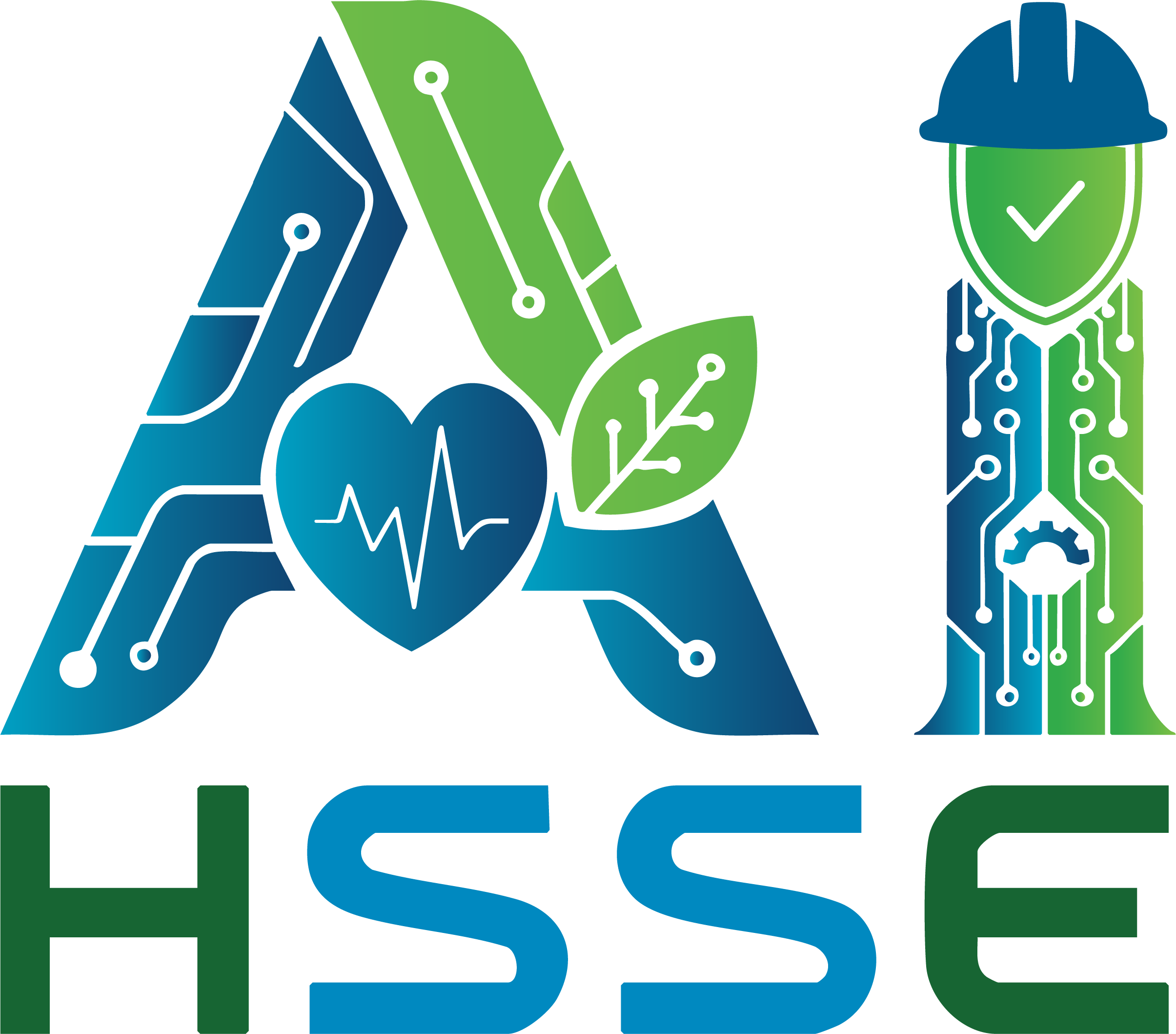 AI-HSSE original event logo